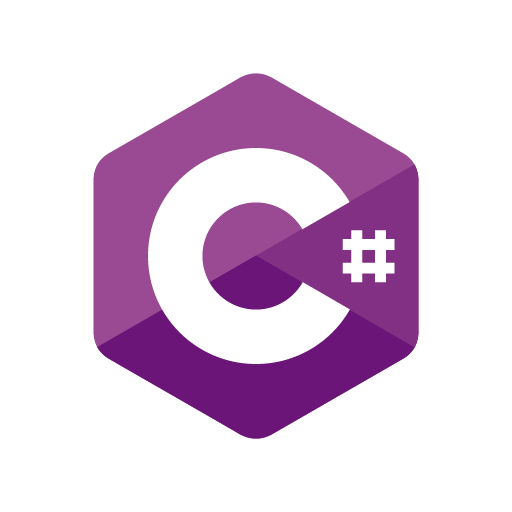 C#